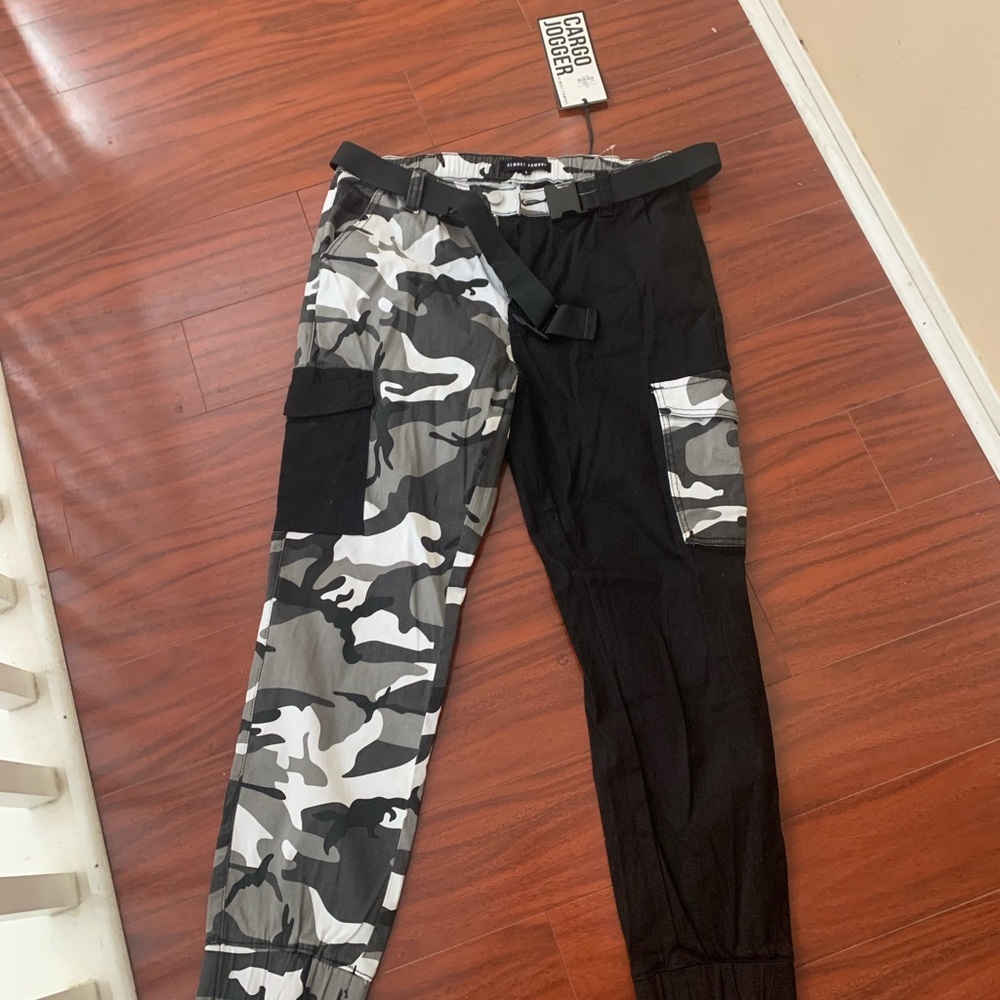 Pants , never used.